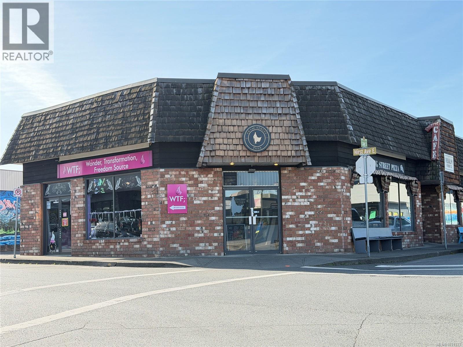 A 180 Craig St