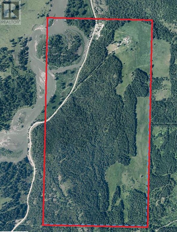 2301 Lumby Mabel Lake Road Lot# 1 Property Photo 1
