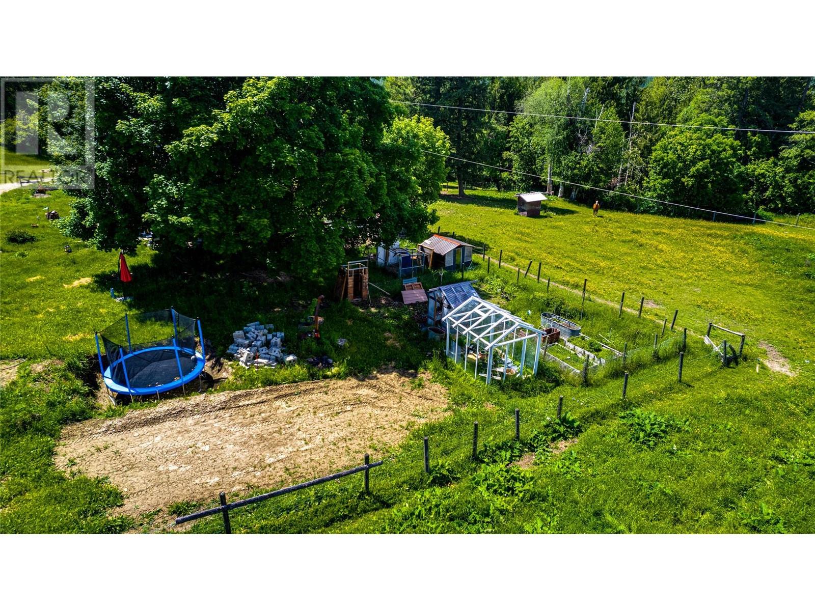2301 Lumby Mabel Lake Road Lot# 1 Property Photo 5