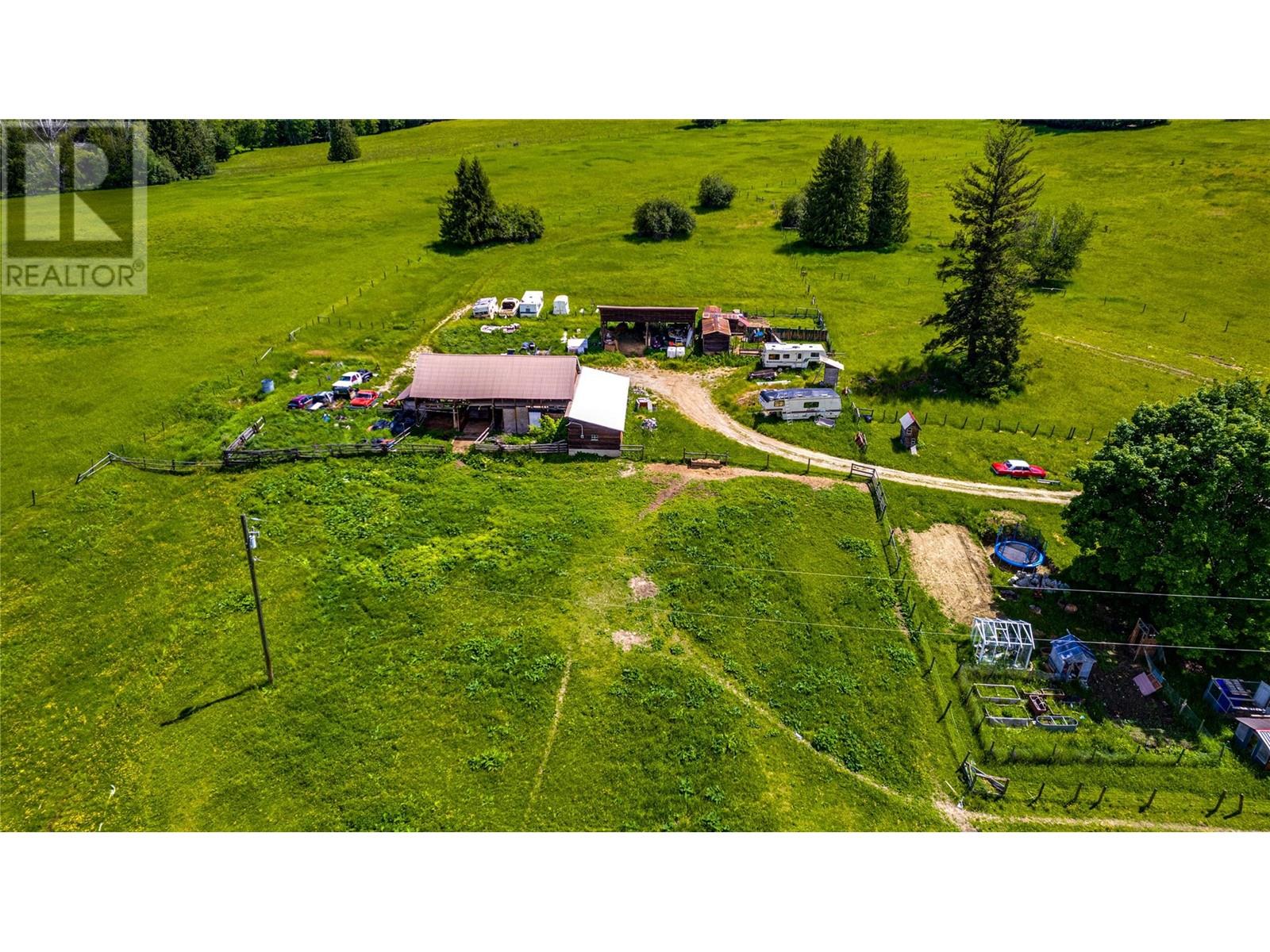 2301 Lumby Mabel Lake Road Lot# 1 Property Photo 6