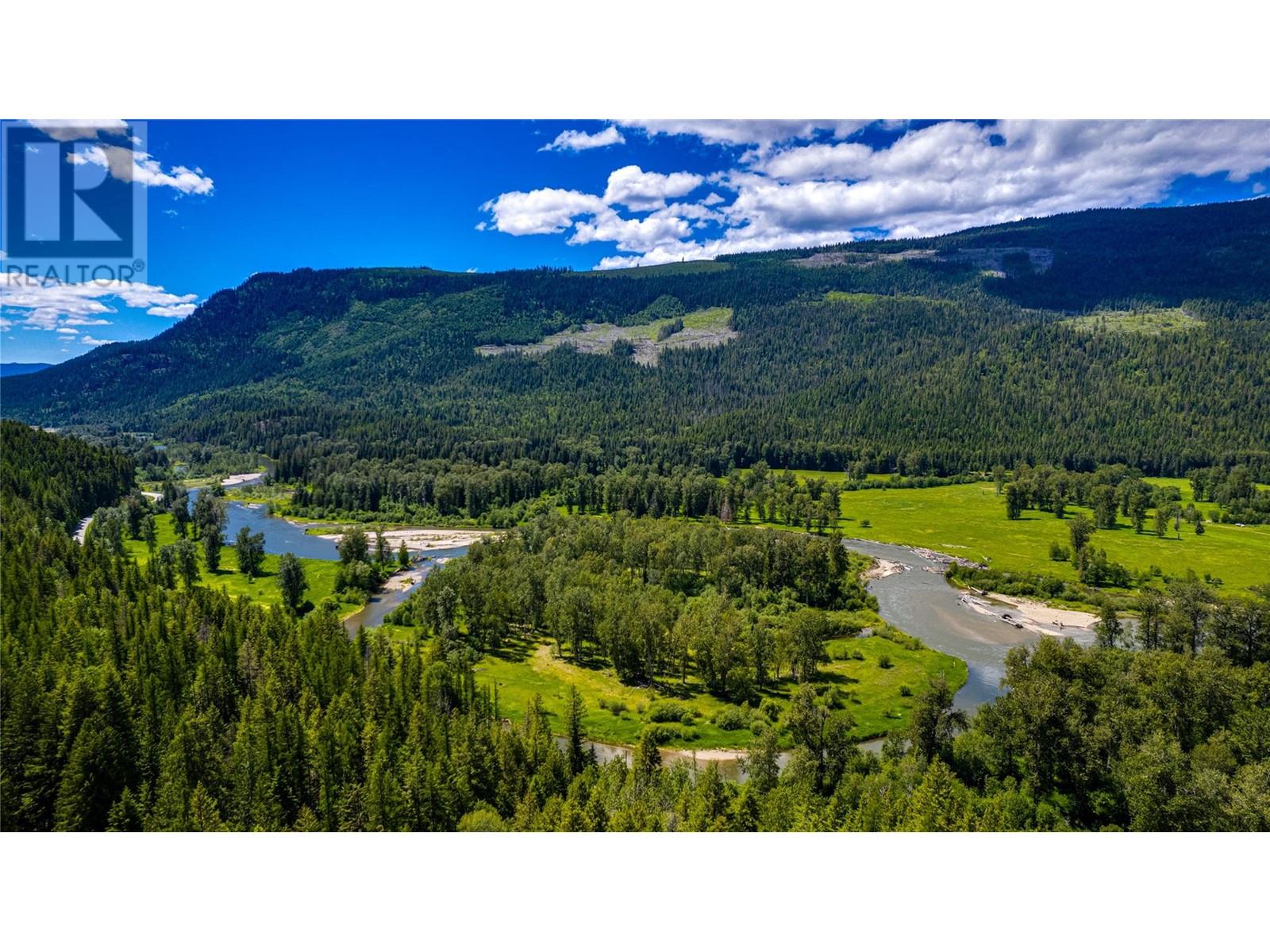 2301 Lumby Mabel Lake Road Lot# 1 Property Photo 8