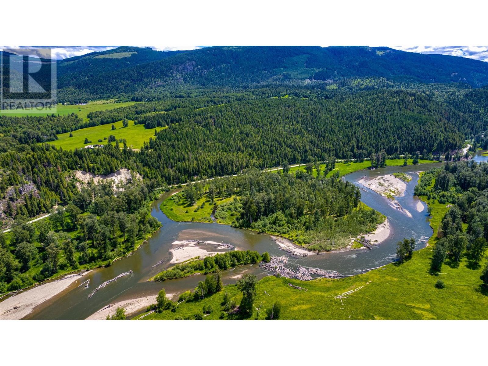 2301 Lumby Mabel Lake Road Lot# 1 Property Photo 9