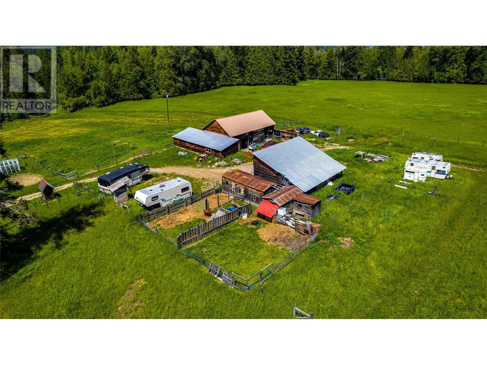 2301 Lumby Mabel Lake Road Lot# 1 Property Photo 12