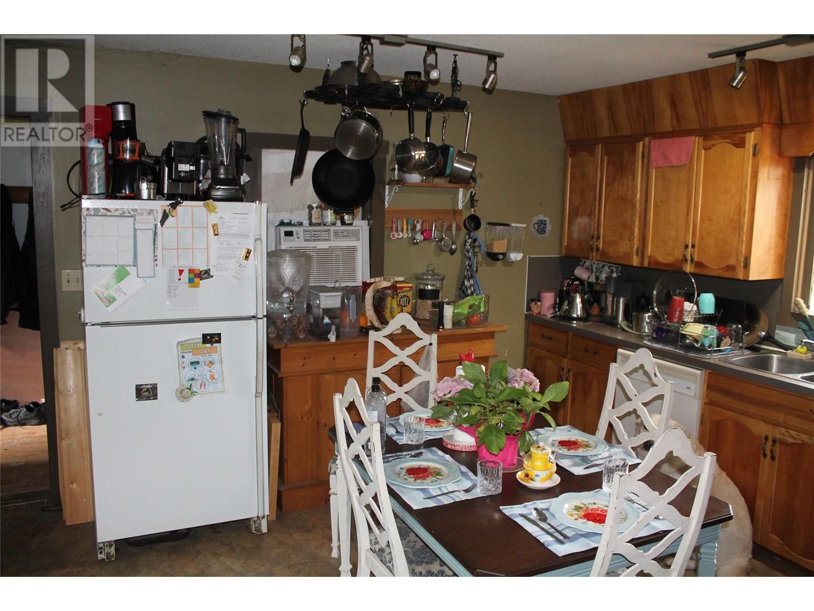 2301 Lumby Mabel Lake Road Lot# 1 Property Photo 17