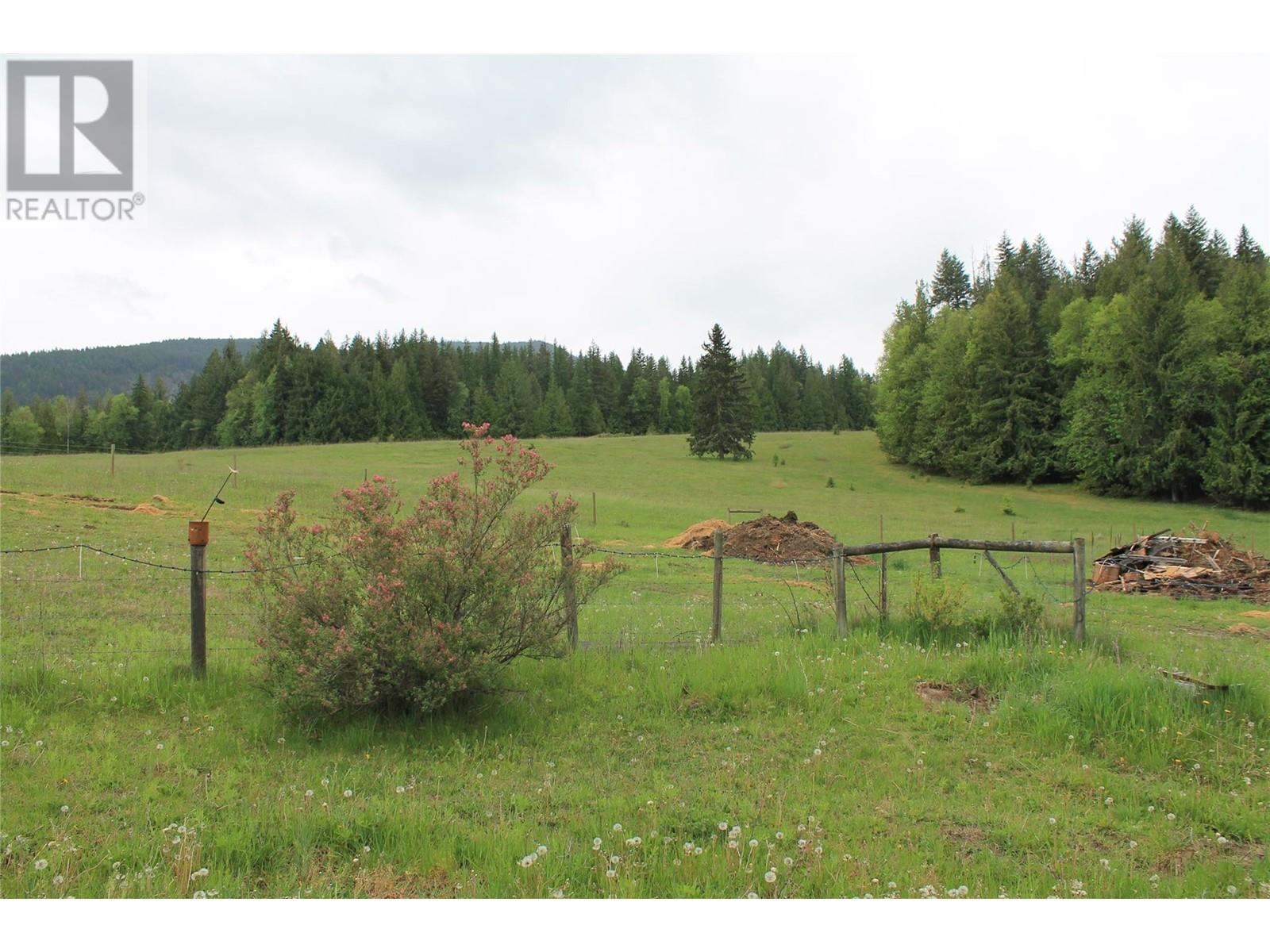 2301 Lumby Mabel Lake Road Lot# 1 Property Photo 18