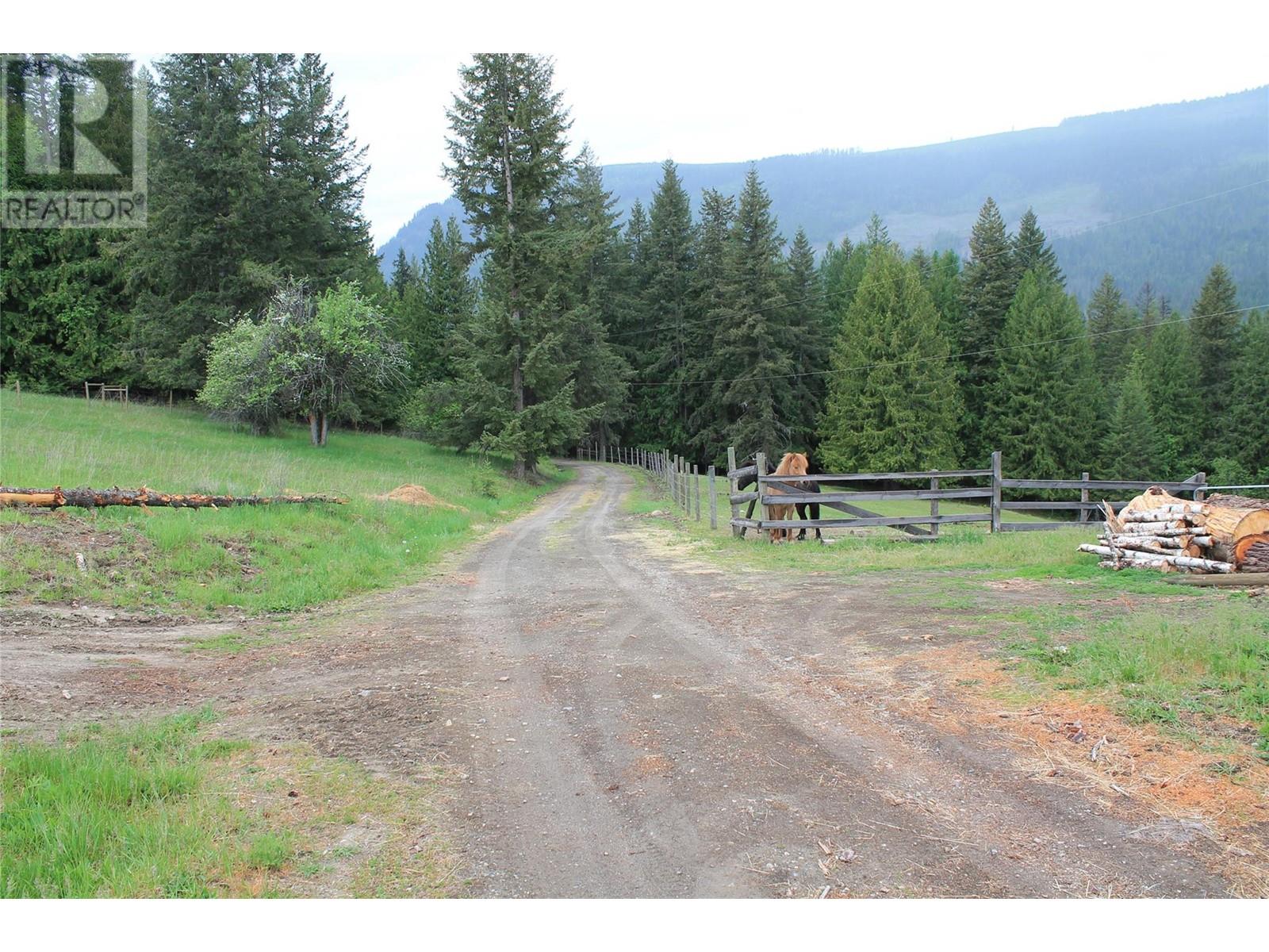 2301 Lumby Mabel Lake Road Lot# 1 Property Photo 19