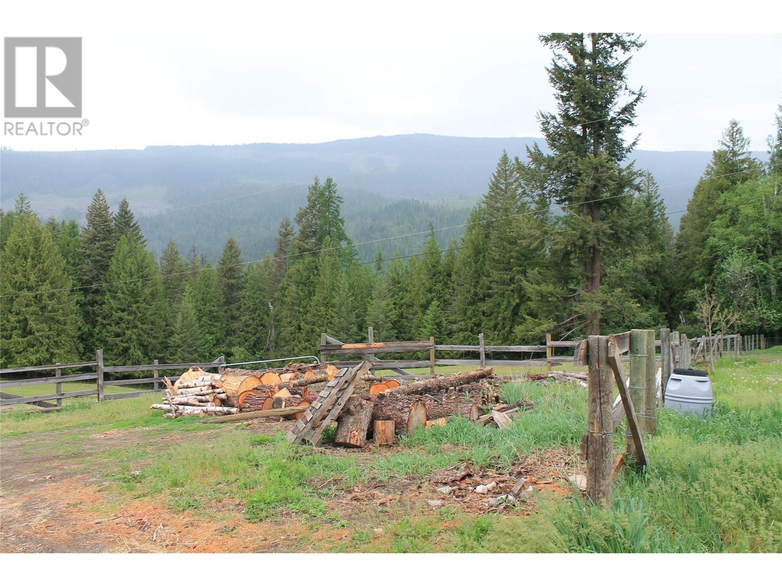 2301 Lumby Mabel Lake Road Lot# 1 Property Photo 20