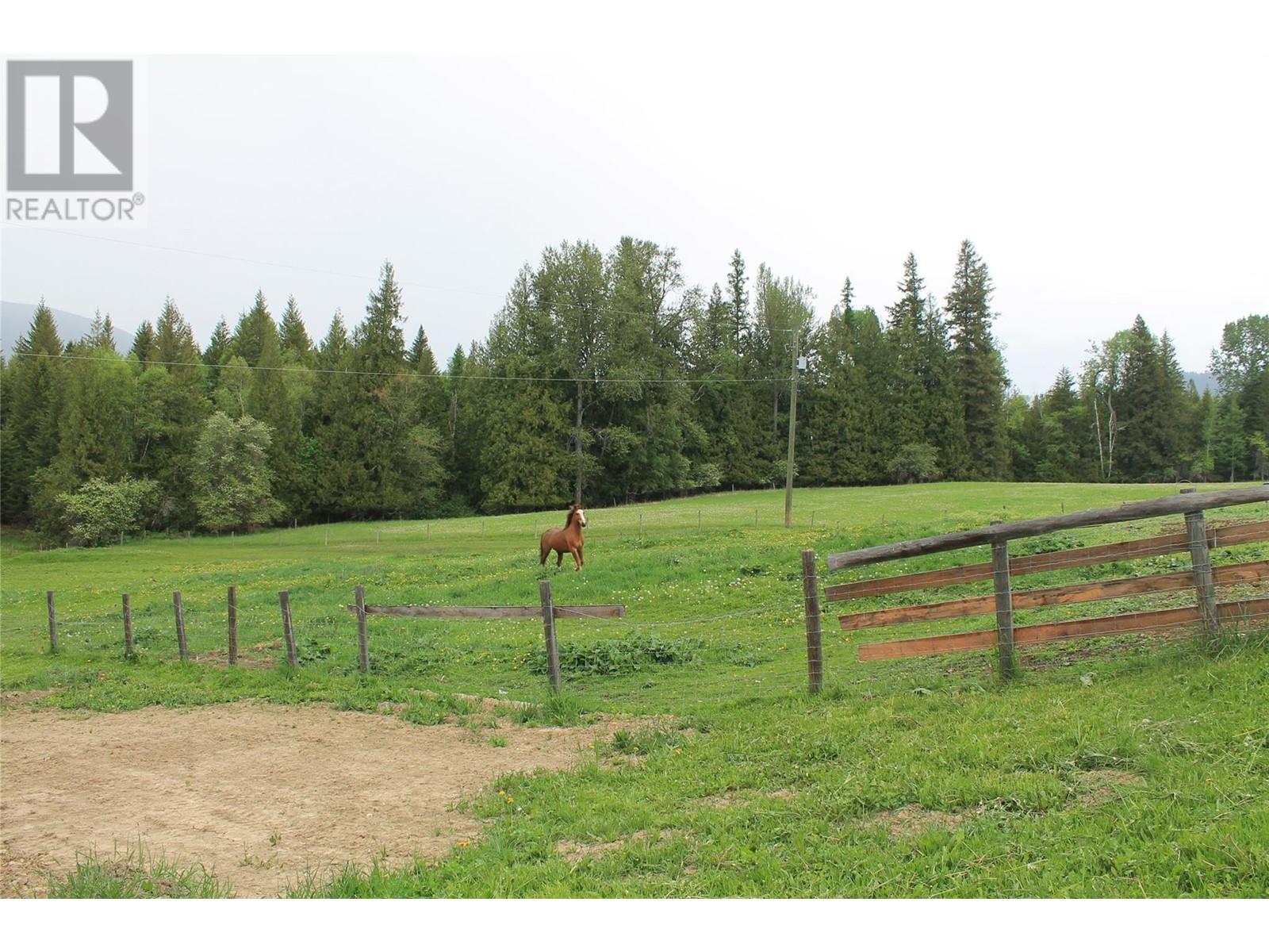 2301 Lumby Mabel Lake Road Lot# 1 Property Photo 21