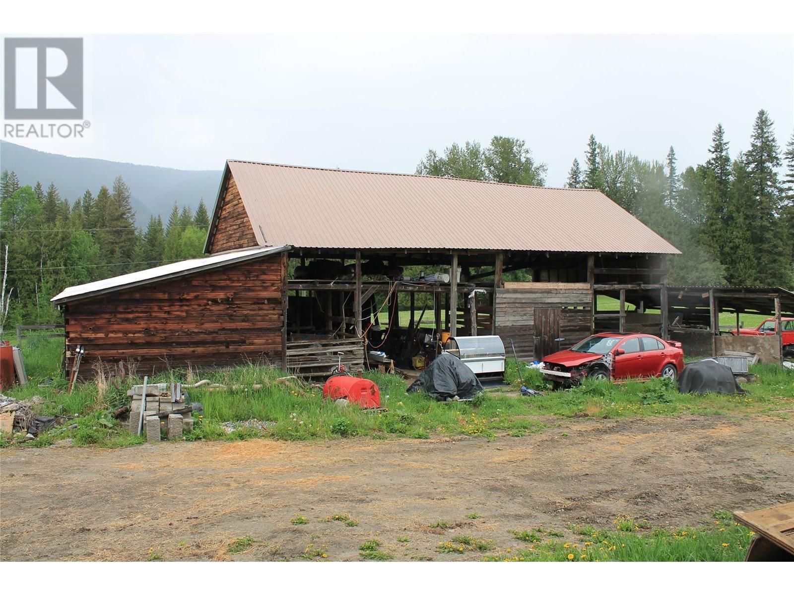 2301 Lumby Mabel Lake Road Lot# 1 Property Photo 23