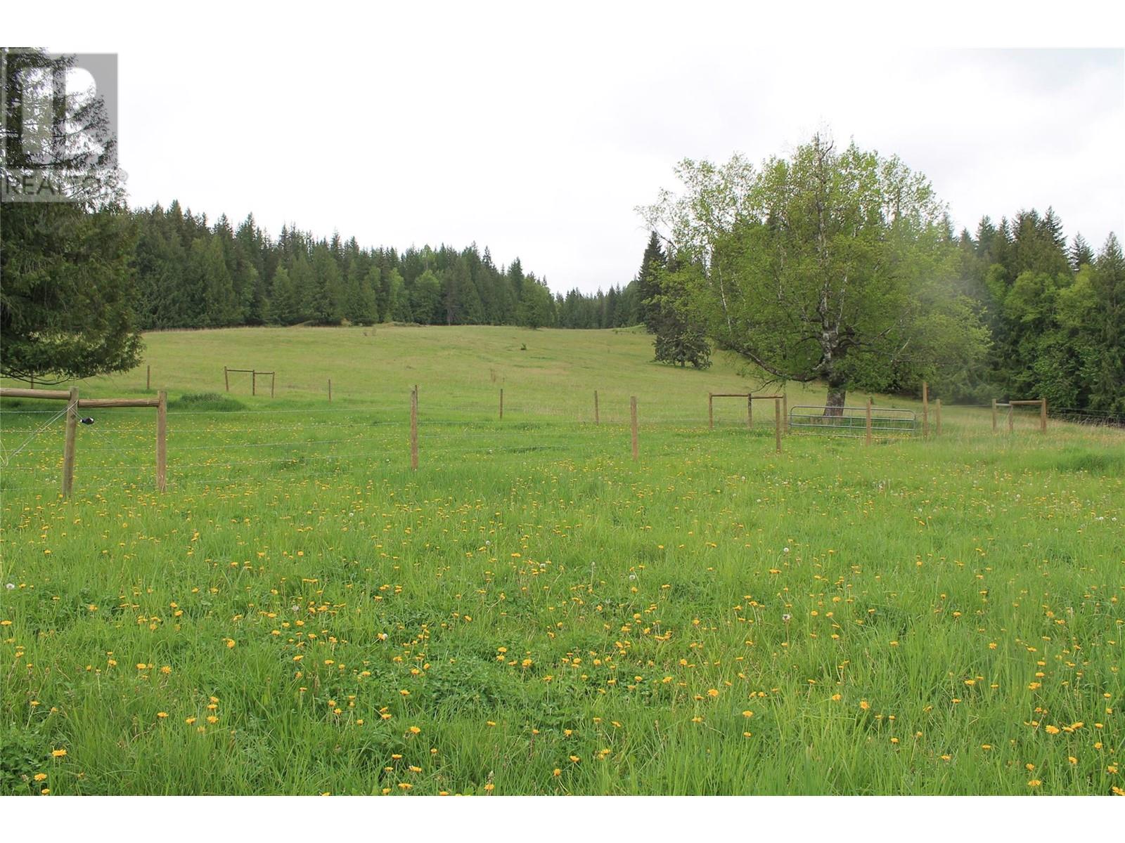 2301 Lumby Mabel Lake Road Lot# 1 Property Photo 29
