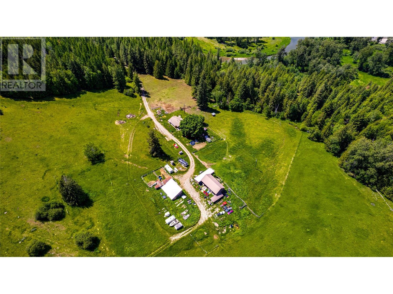 2301 Lumby Mabel Lake Road Lot# 1 Property Photo 41
