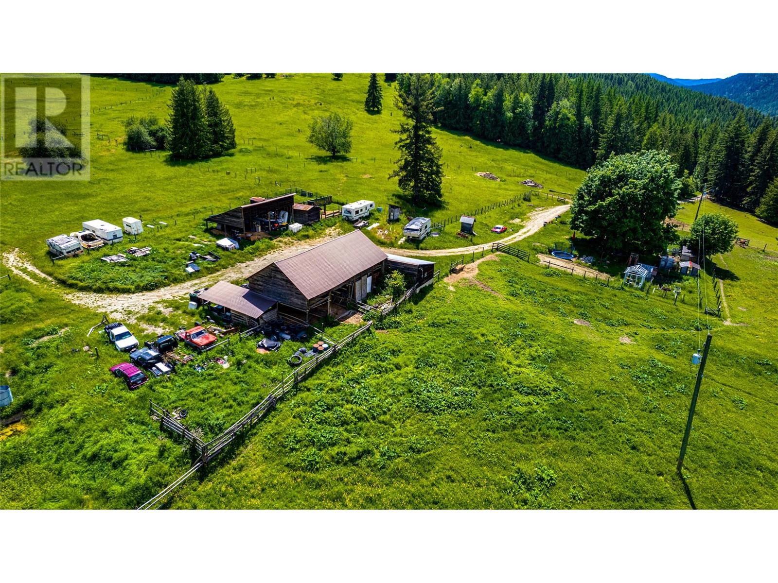2301 Lumby Mabel Lake Road Lot# 1 Property Photo 42