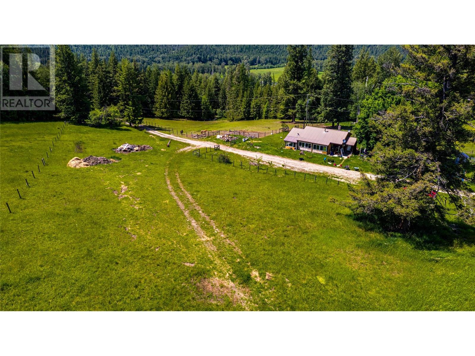 2301 Lumby Mabel Lake Road Lot# 1 Property Photo 43