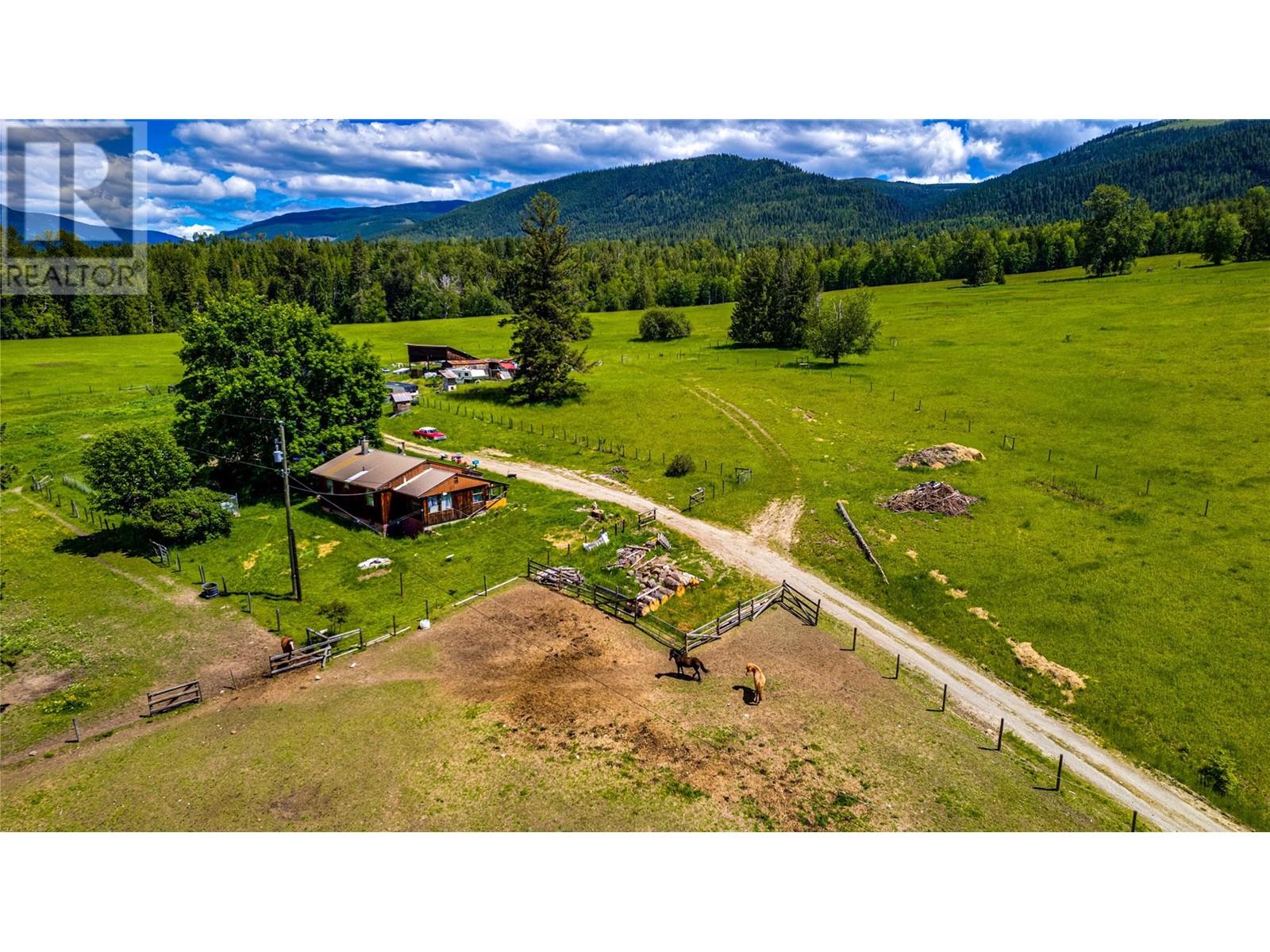 2301 Lumby Mabel Lake Road Lot# 1 Property Photo 46