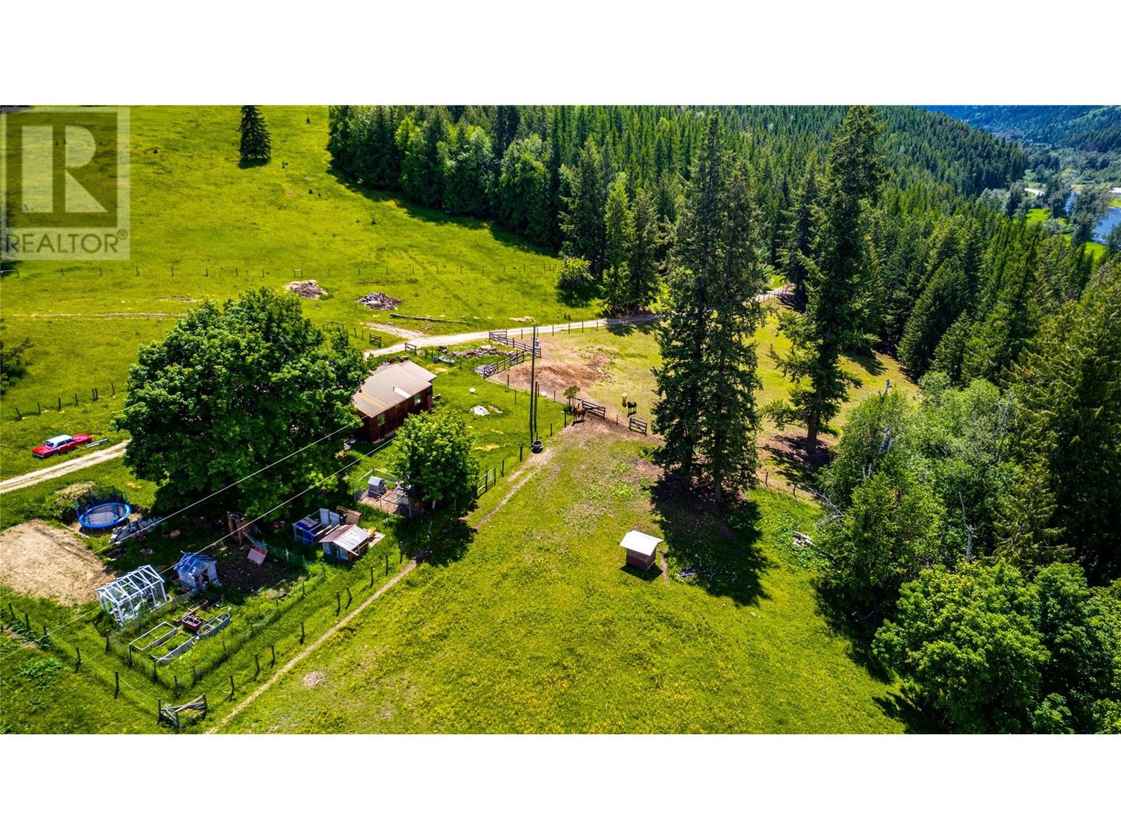 2301 Lumby Mabel Lake Road Lot# 1 Property Photo 49