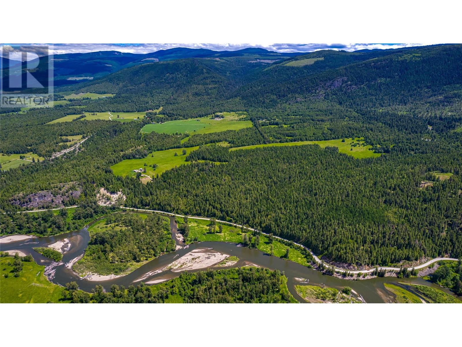 2301 Lumby Mabel Lake Road Lot# 1 Property Photo 52