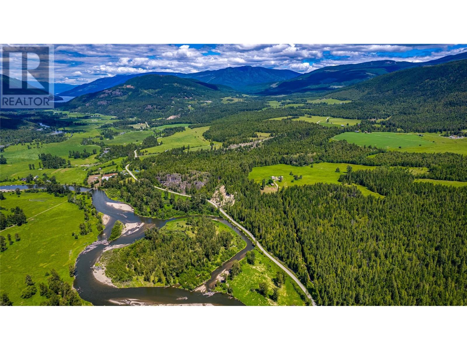 2301 Lumby Mabel Lake Road Lot# 1 Property Photo 54