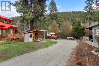 Lot 4 Otter Avenue Property Photo 3