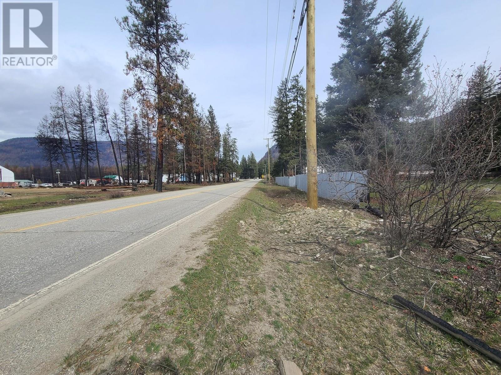 Lot C Squilax Anglemont Road Property Photo