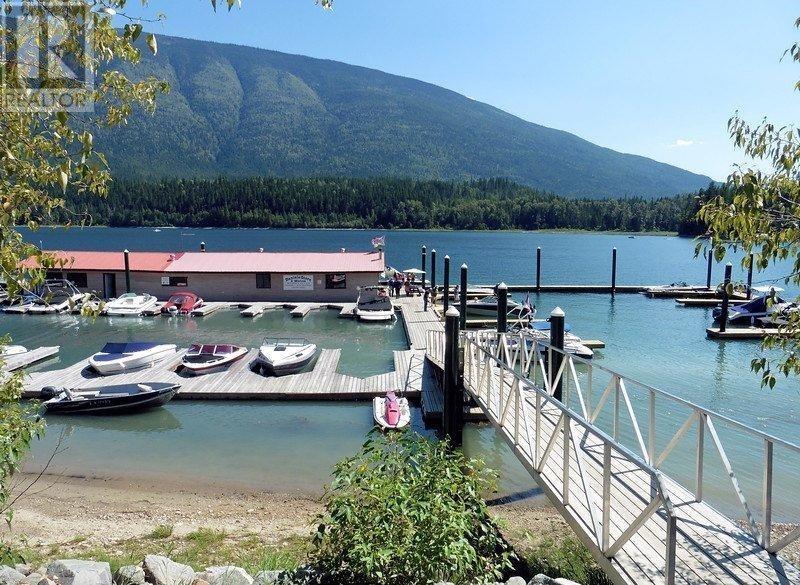 1142 Seymour arm bay road Road Property Photo 1