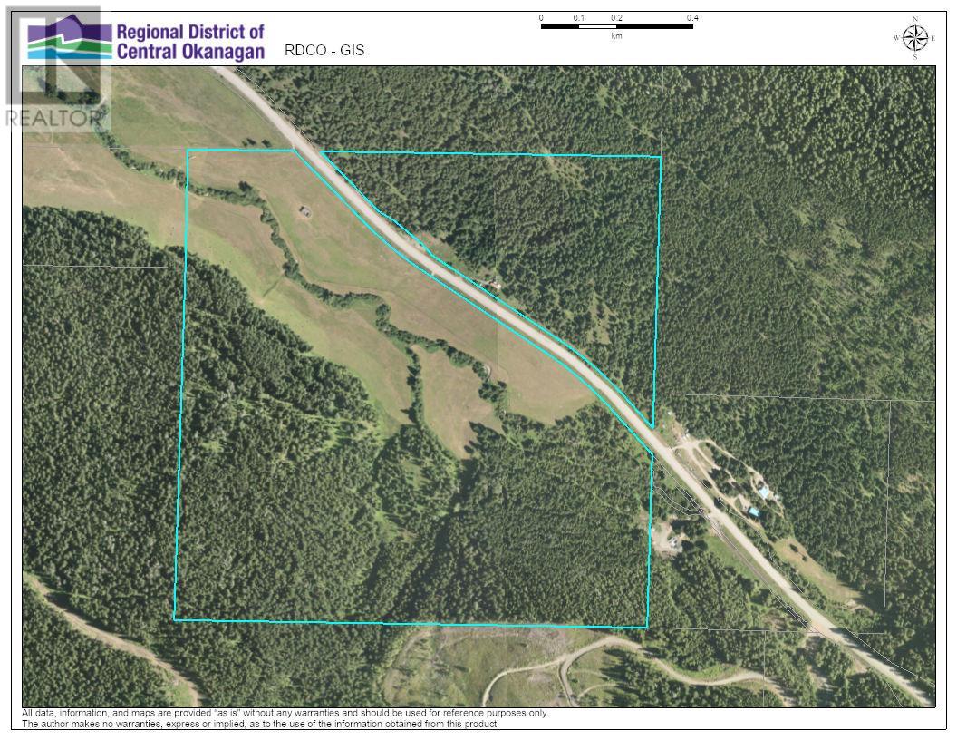 13375 Highway 33 E Highway Property Photo 2