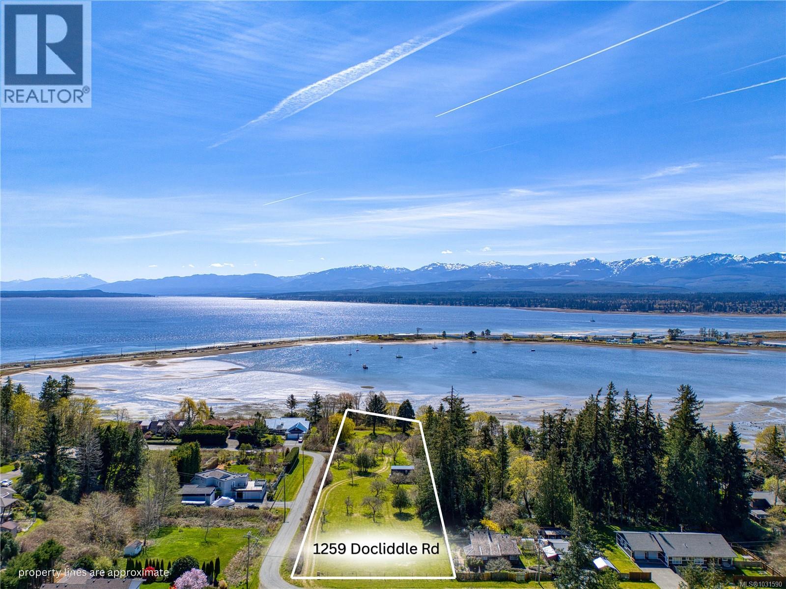 1259 Docliddle Rd Property Photo 1