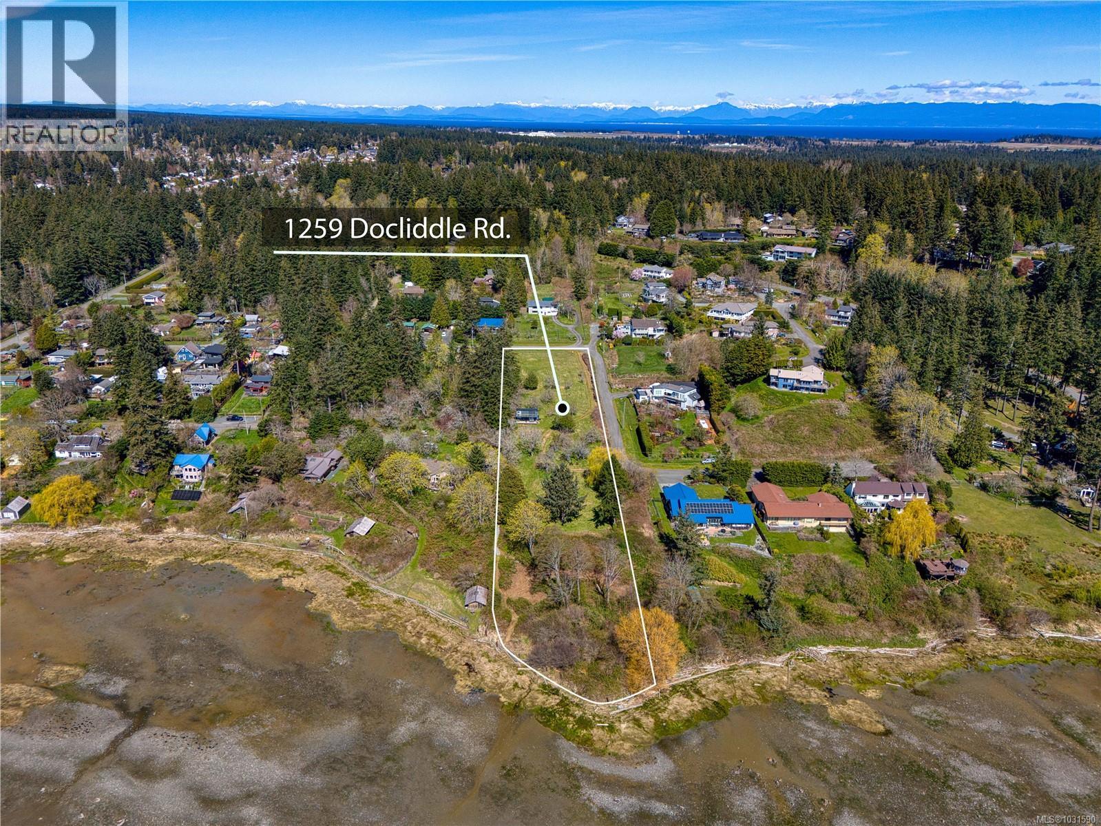 1259 Docliddle Rd Property Photo 2