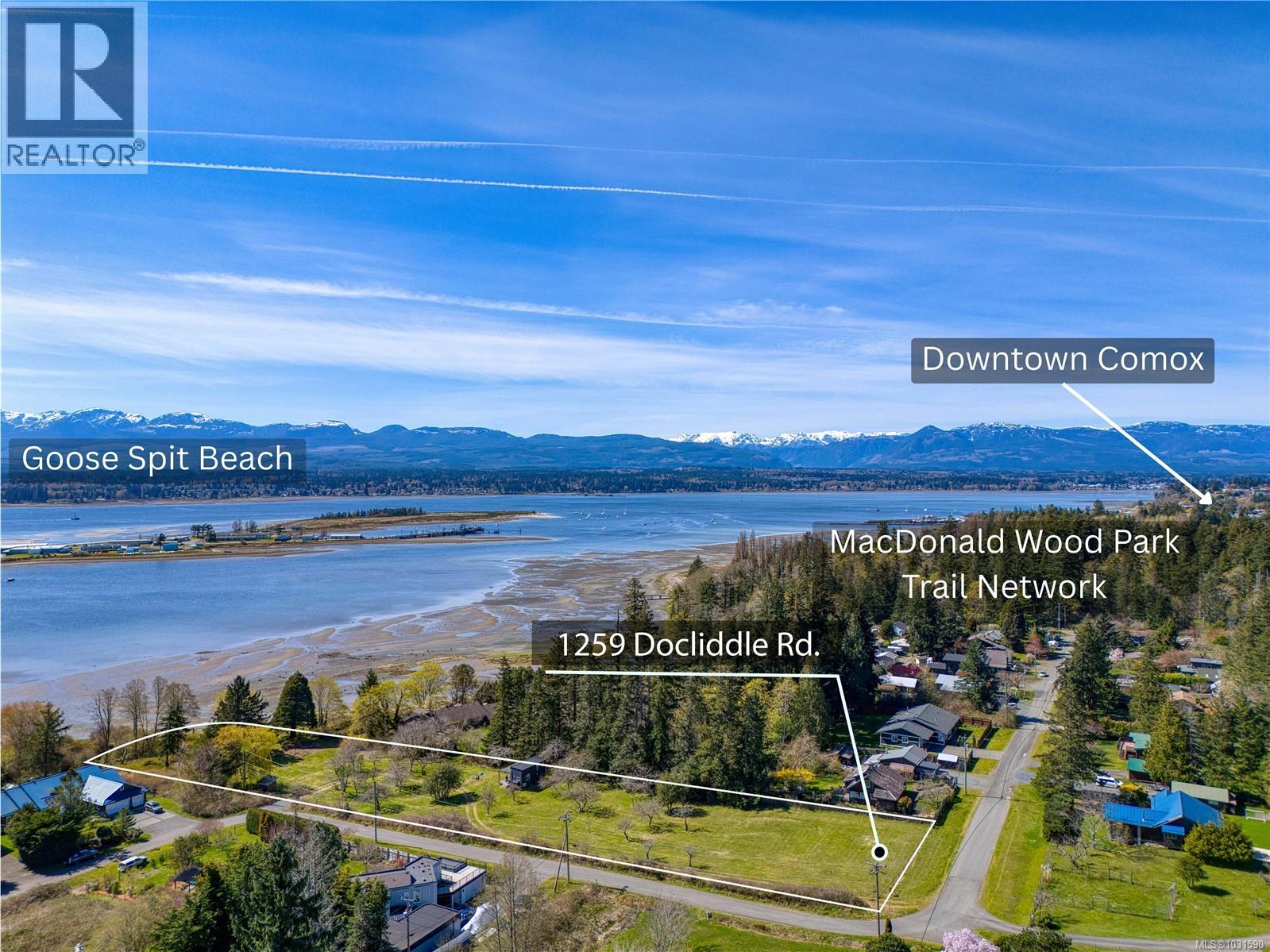 1259 Docliddle Rd Property Photo 3