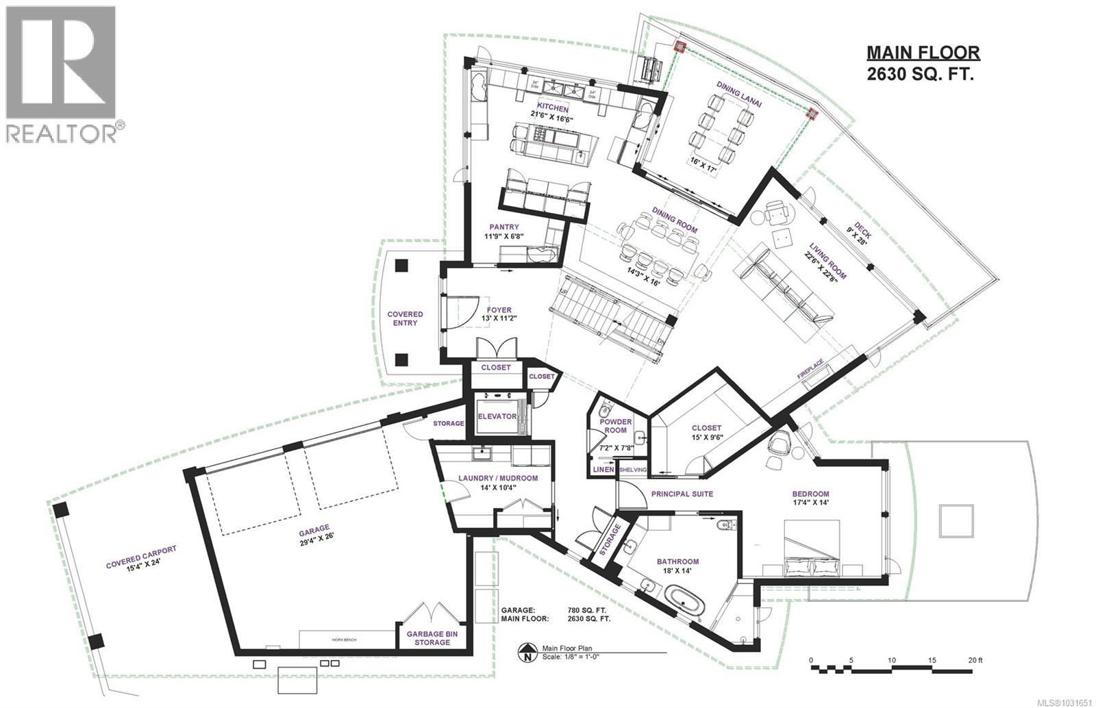 6000 Lockehaven Dr Property Photo 47