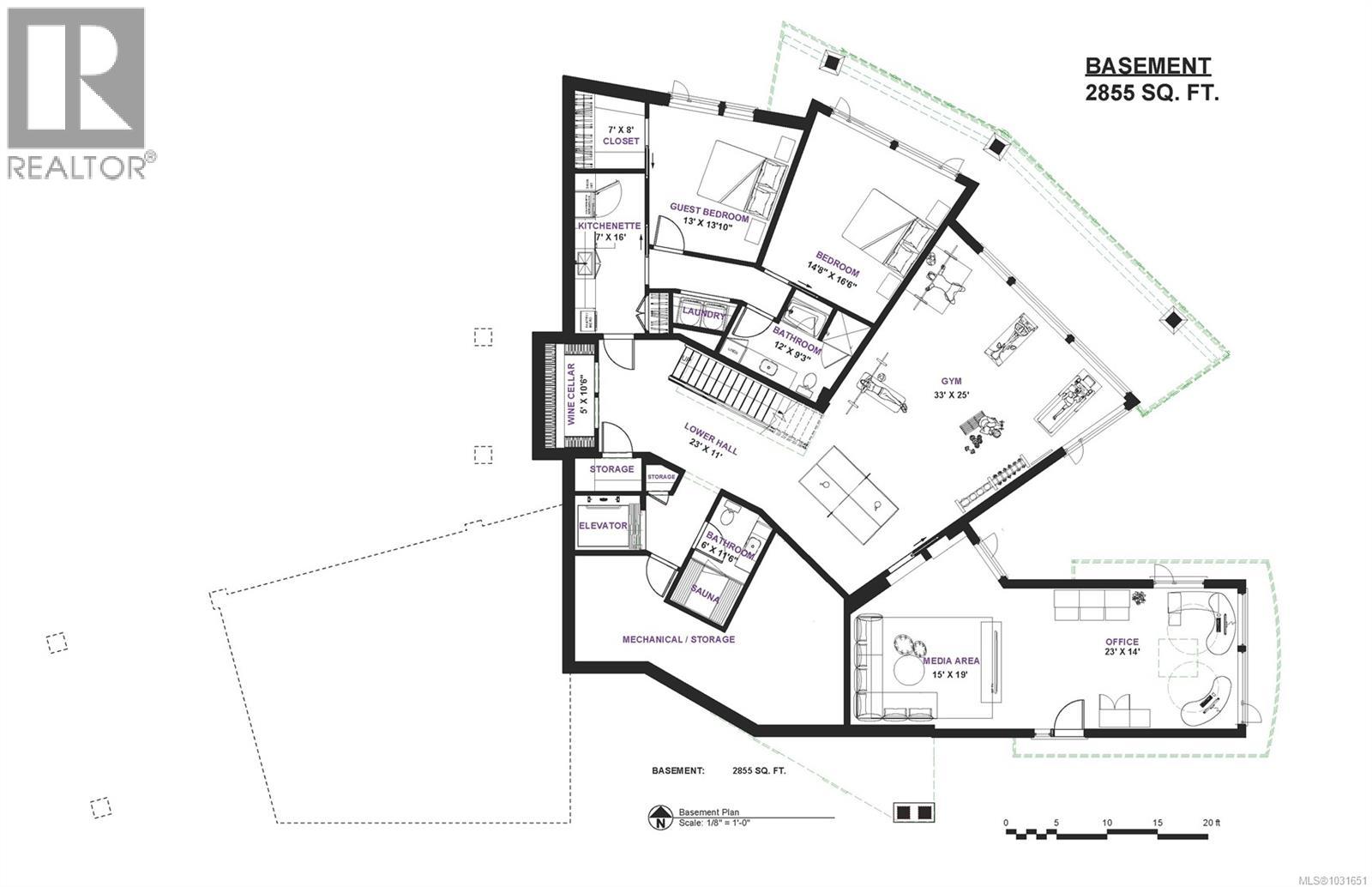 6000 Lockehaven Dr Property Photo 48