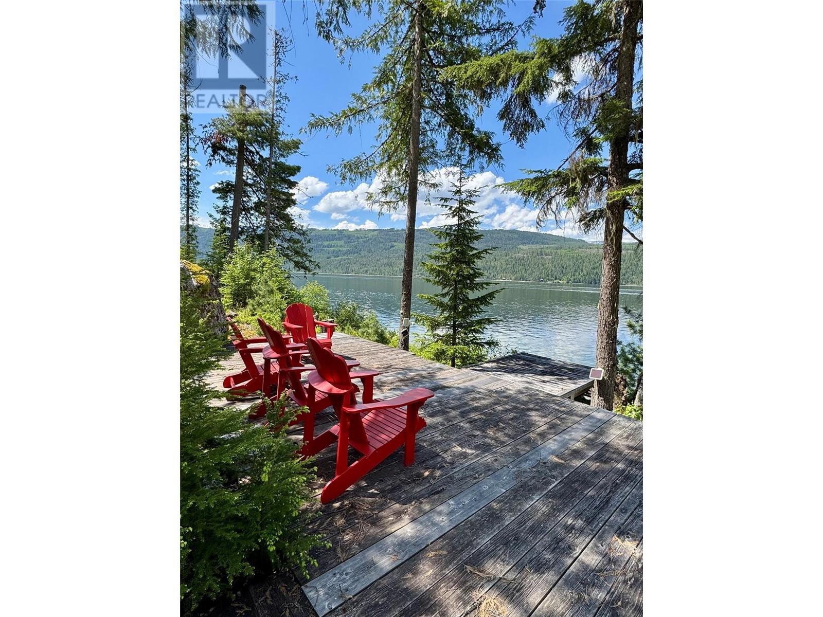 Lot 4 Pete Martin Bay Property Photo 1