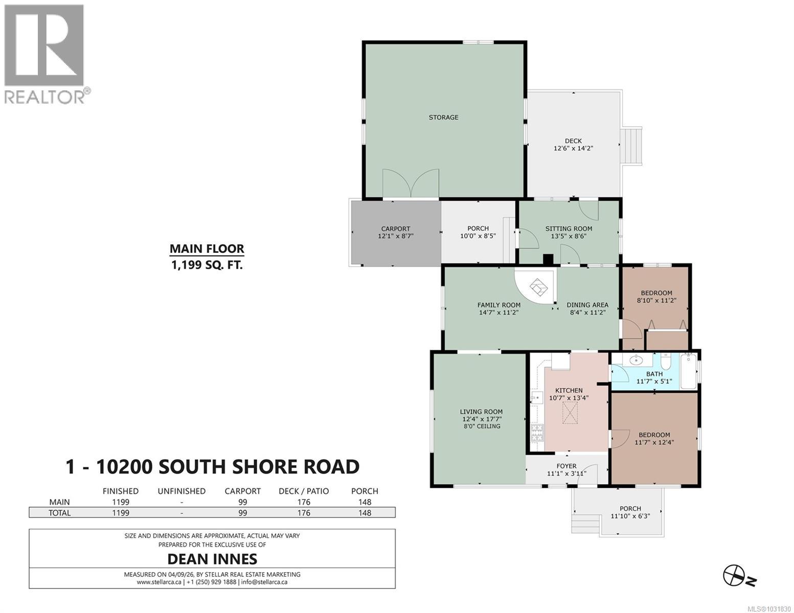 10200 South Shore Rd Property Photo 39