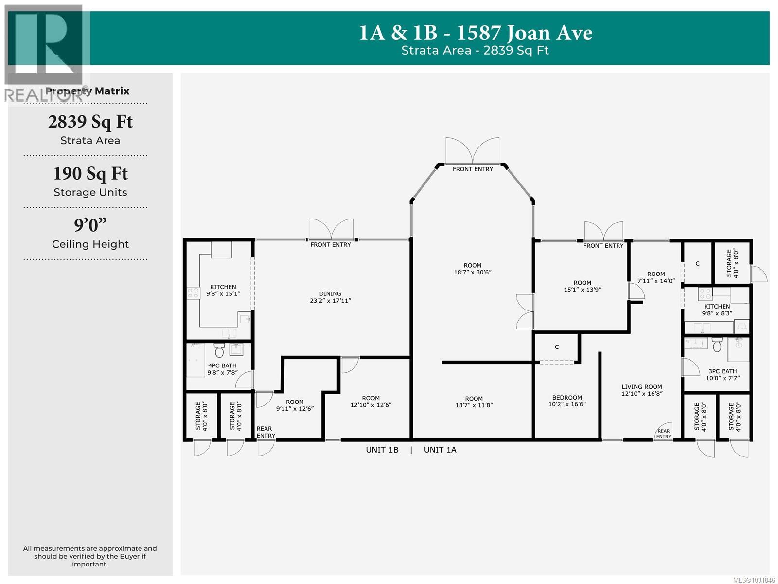 1 1587 Joan Ave Property Photo 5