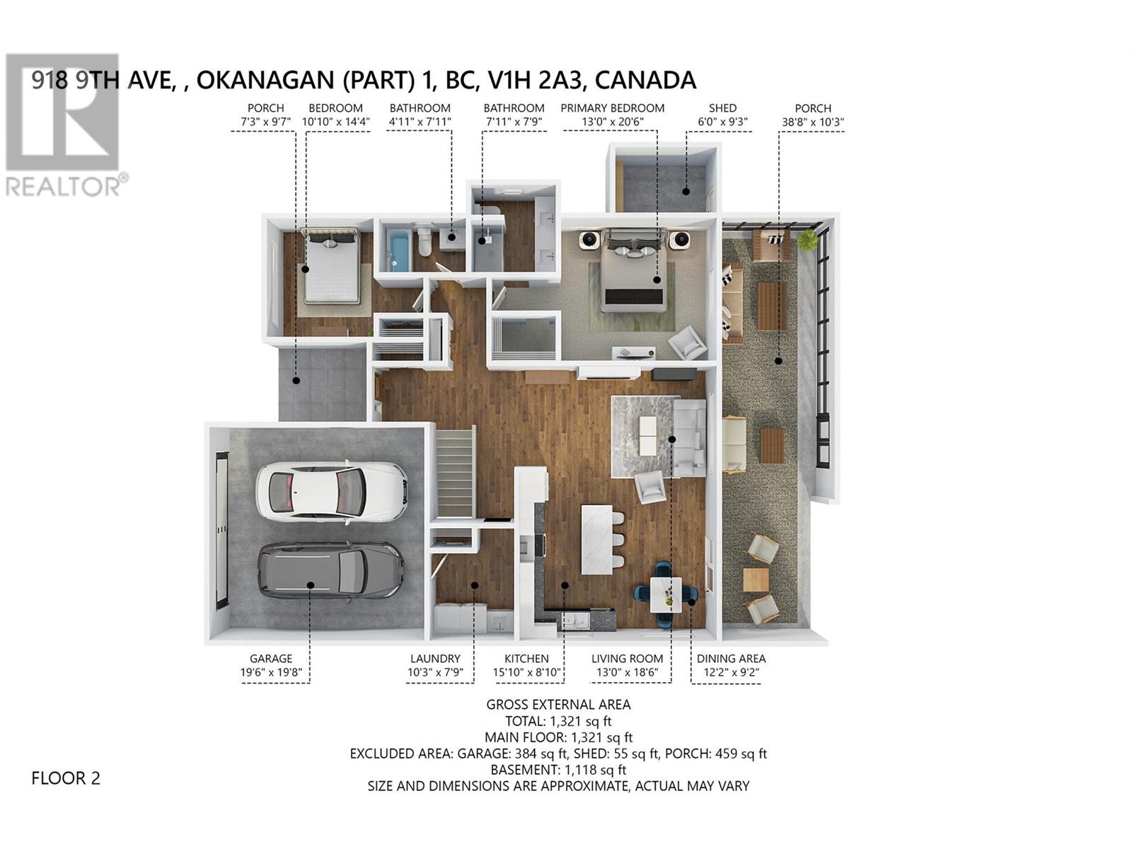 918 9 Avenue Property Photo 68