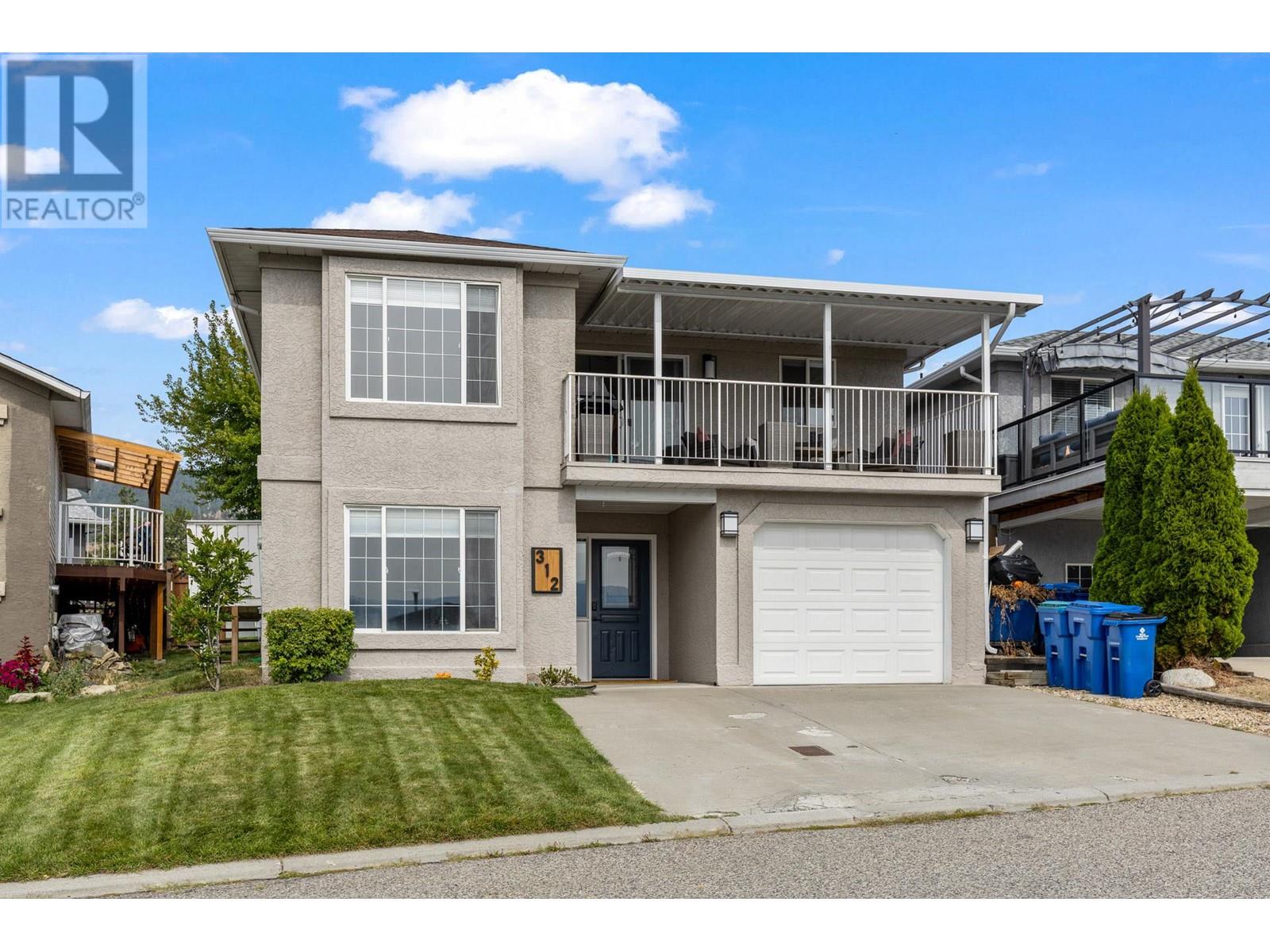 2440 Old Okanagan Highway Unit# 312 Property Photo 1