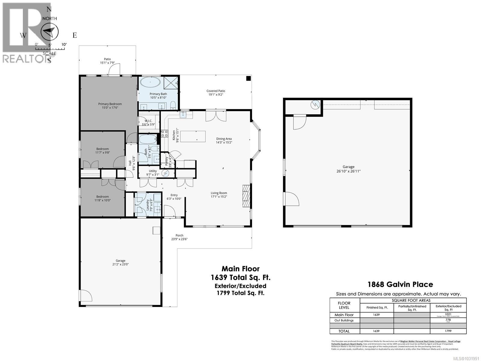 1868 Galvin Pl Property Photo 9
