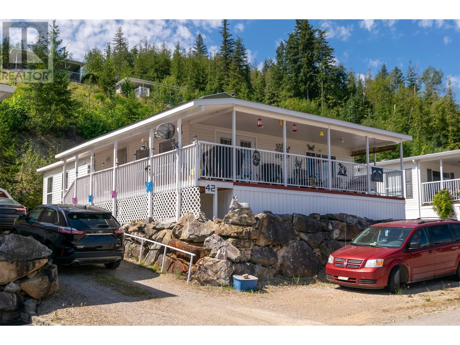 1885 Tappen Notch Hill Road Unit# 42 Property Photo 2