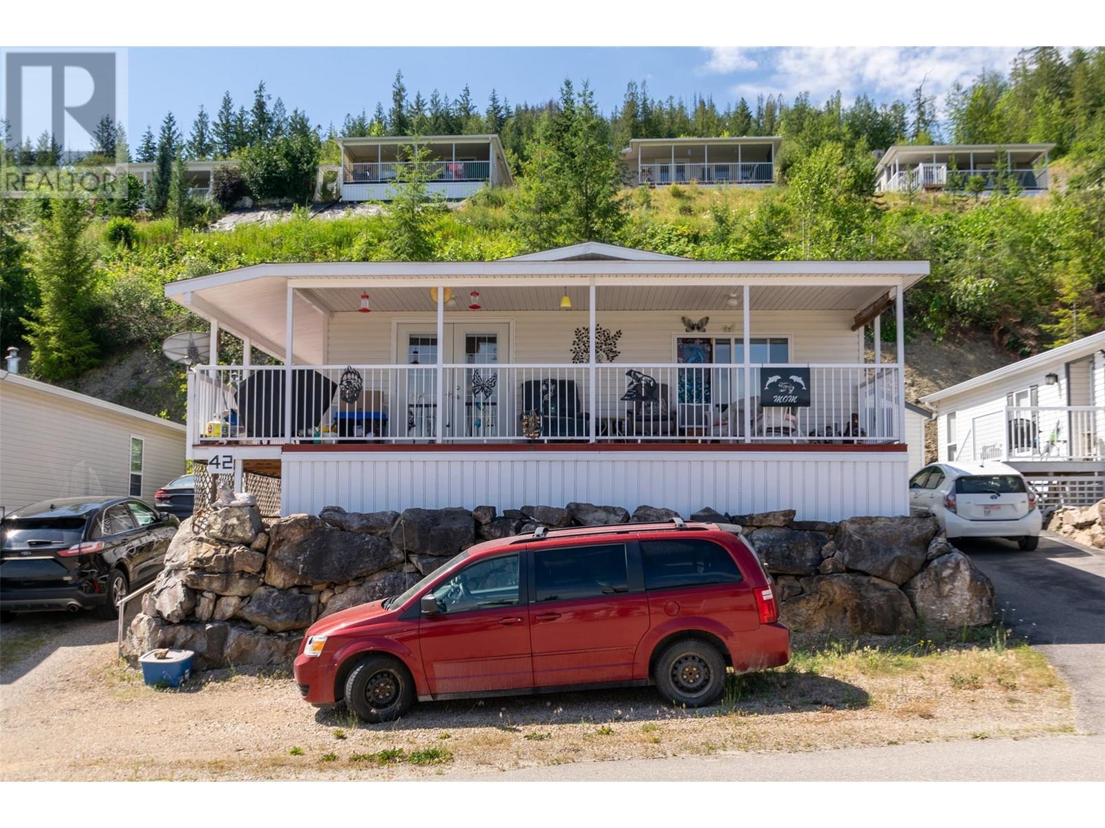 1885 Tappen Notch Hill Road Unit# 42 Property Photo 8