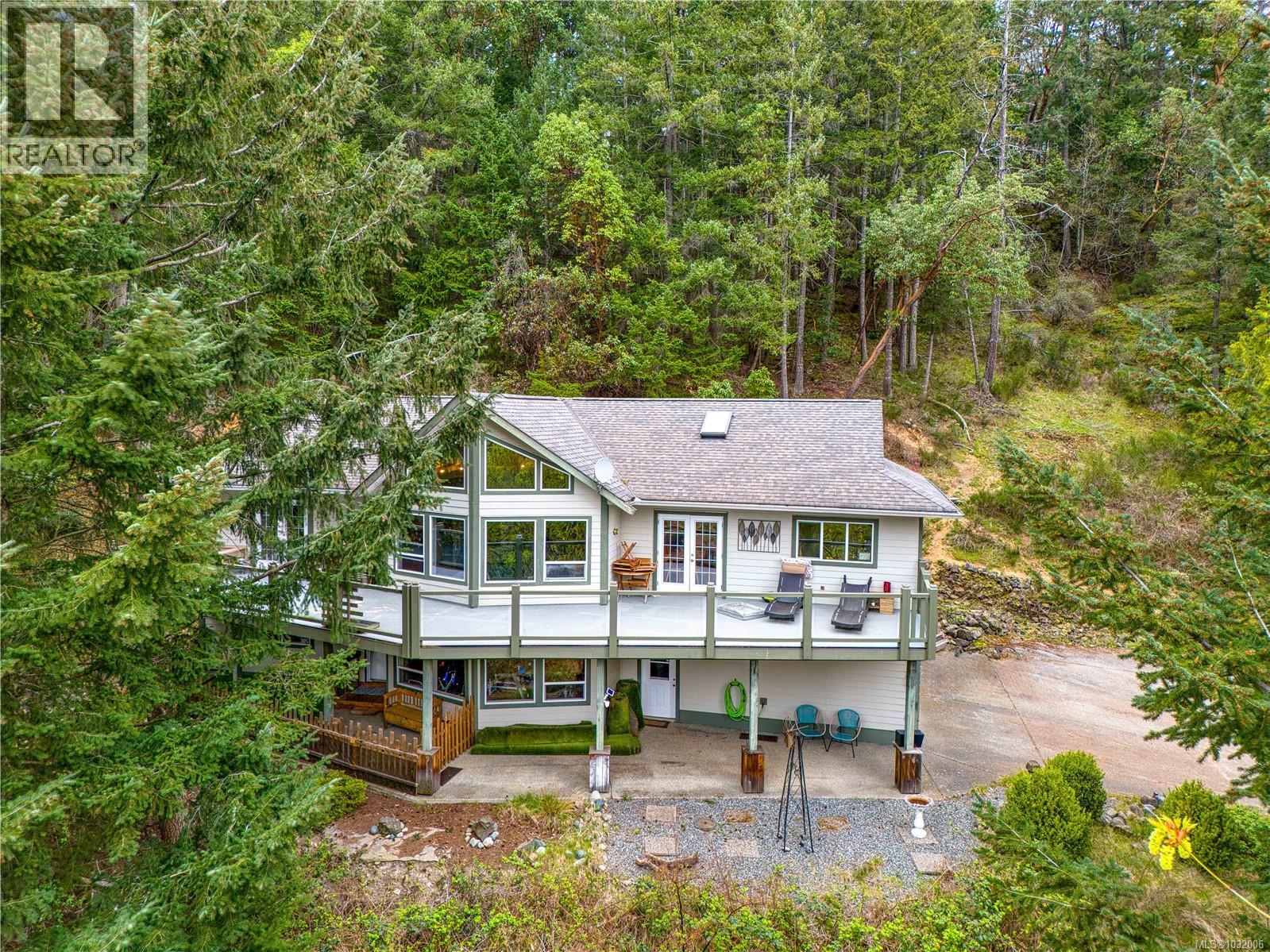 3482 Arrowsmith Rd