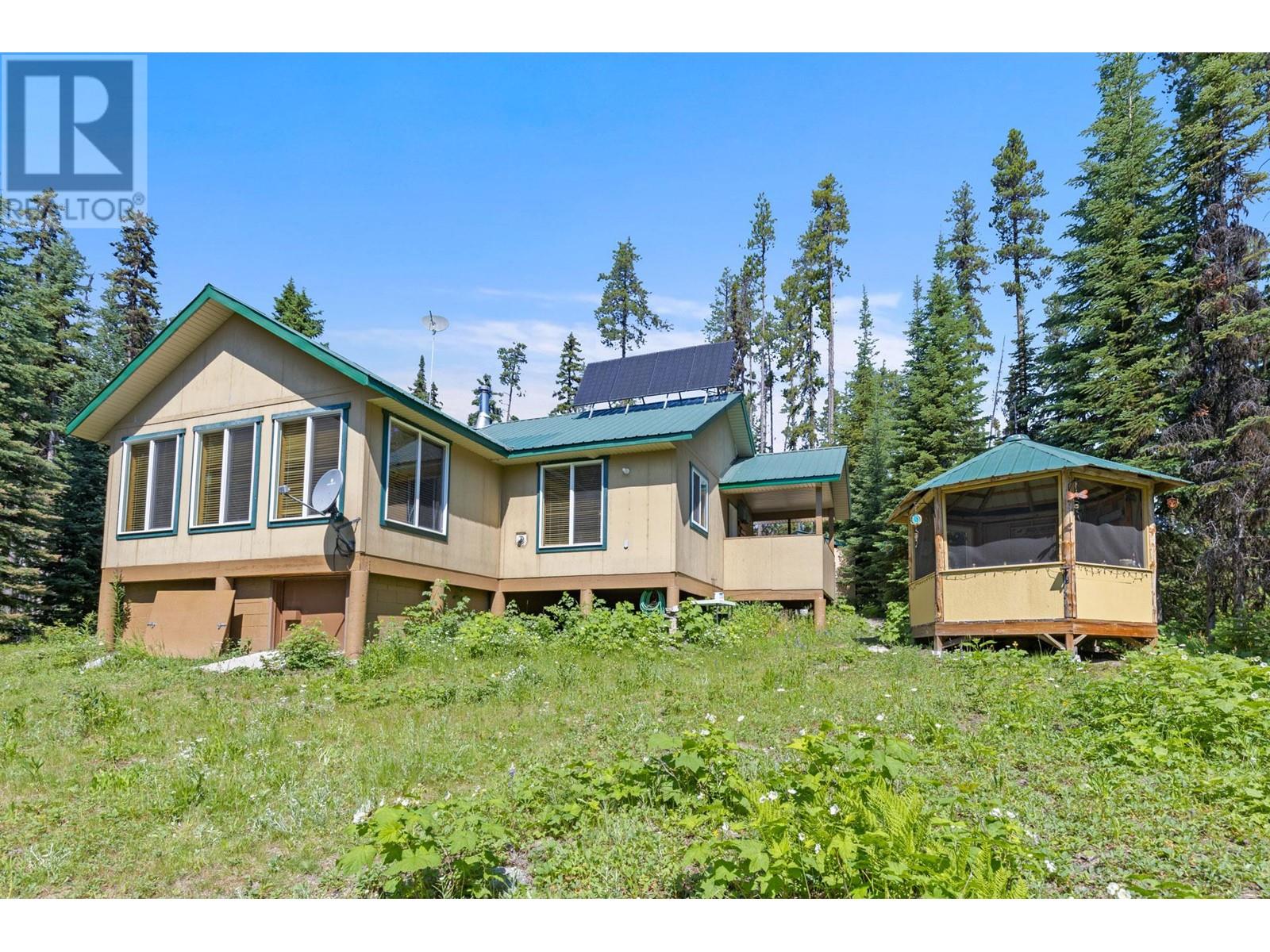 Block A Crooked Lake Property Photo 1