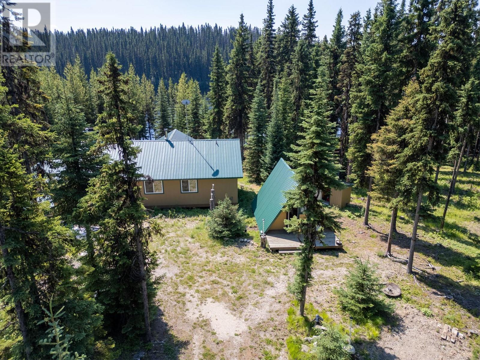 Block A Crooked Lake Property Photo 6