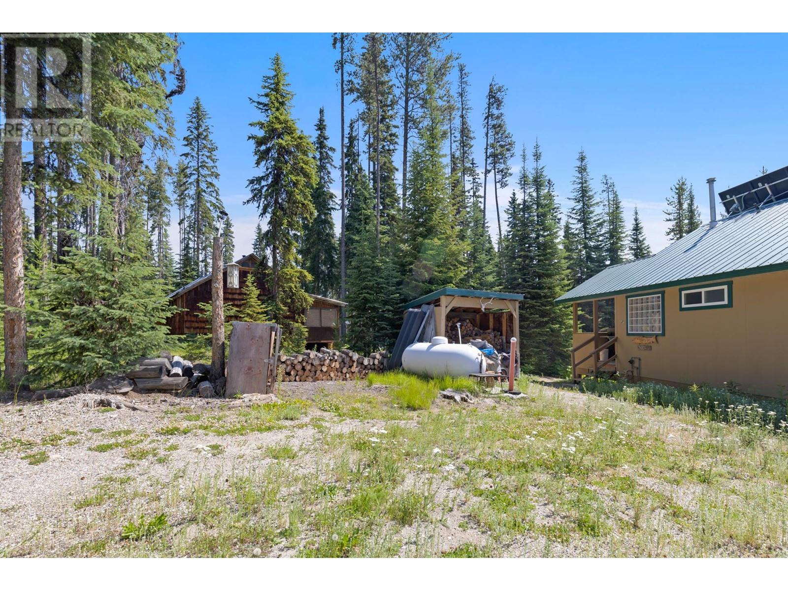 Block A Crooked Lake Property Photo 48