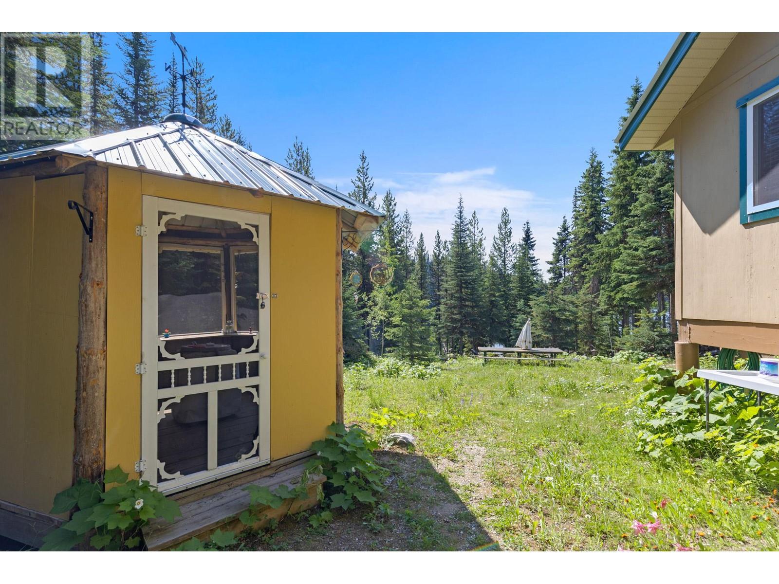 Block A Crooked Lake Property Photo 50