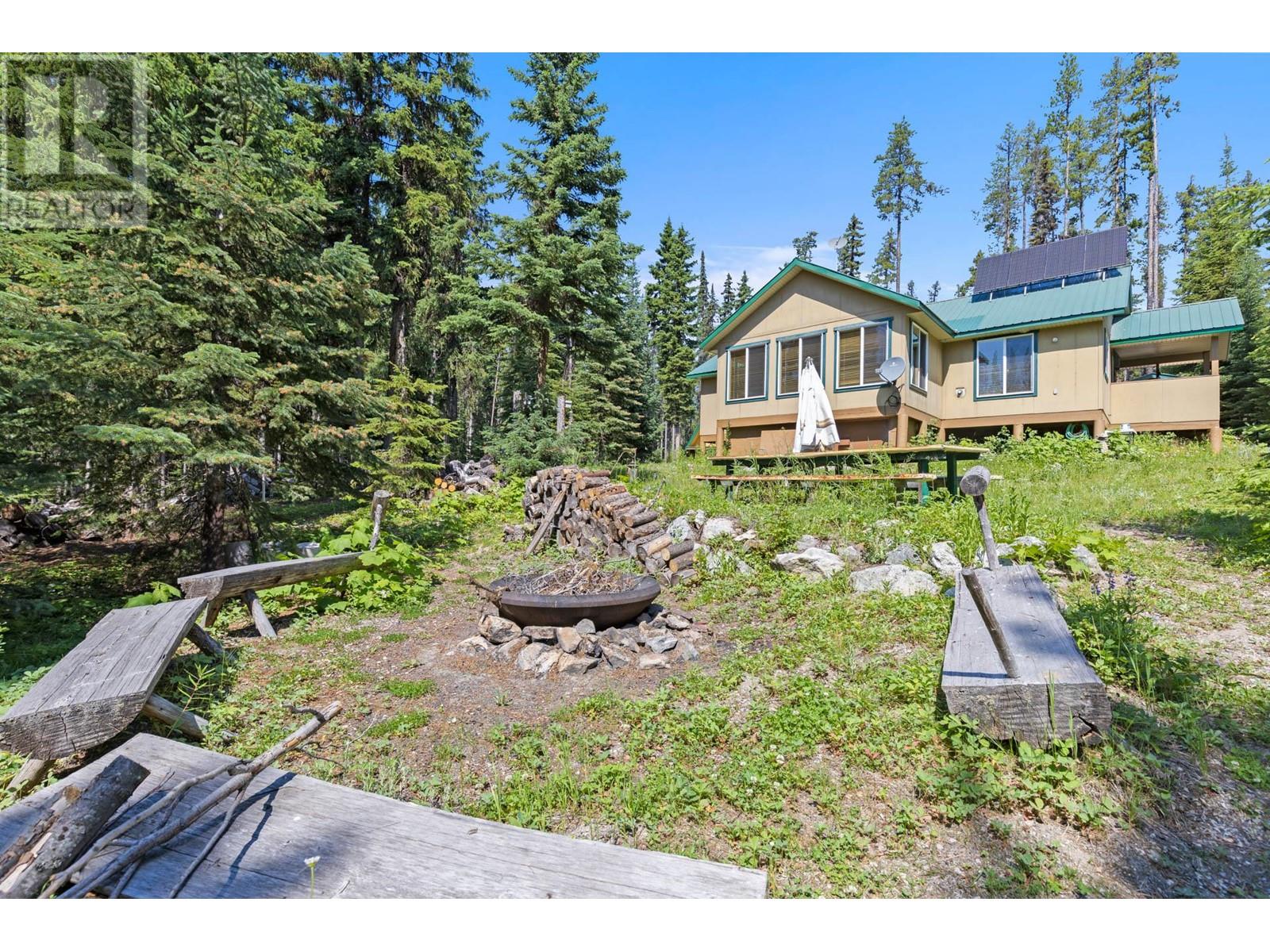 Block A Crooked Lake Property Photo 56