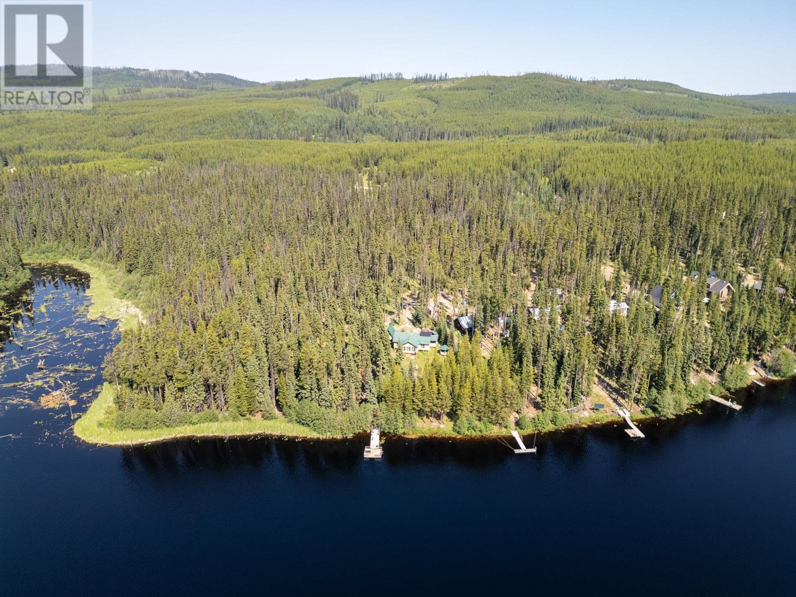 Block A Crooked Lake Property Photo 64