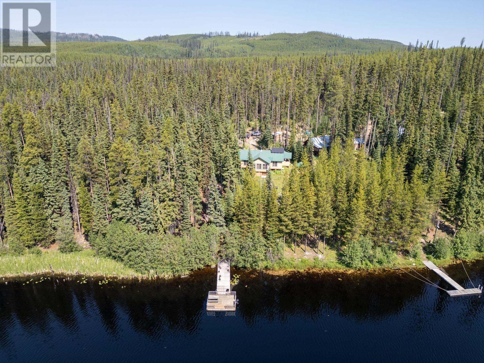 Block A Crooked Lake Property Photo 67