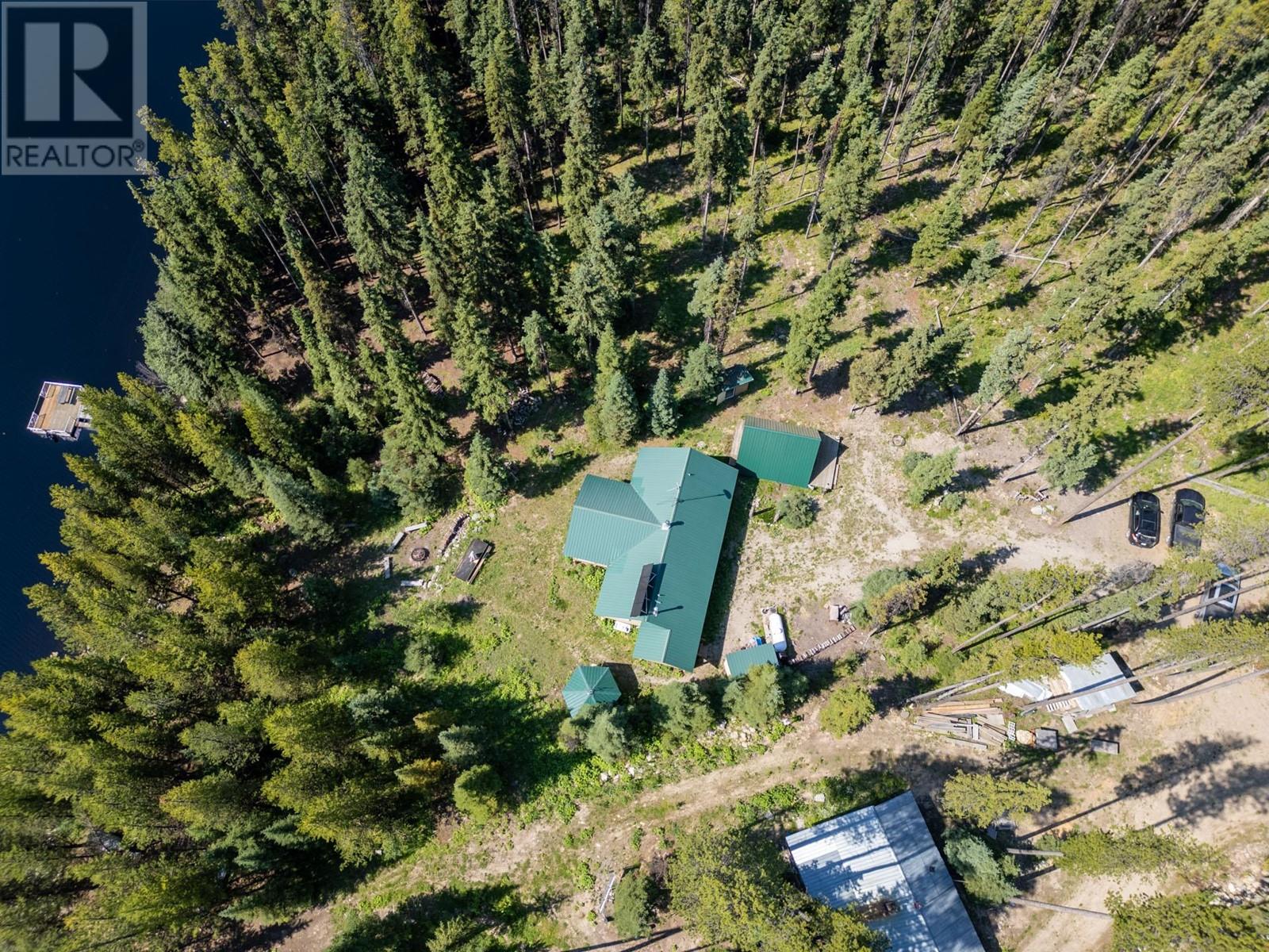Block A Crooked Lake Property Photo 68