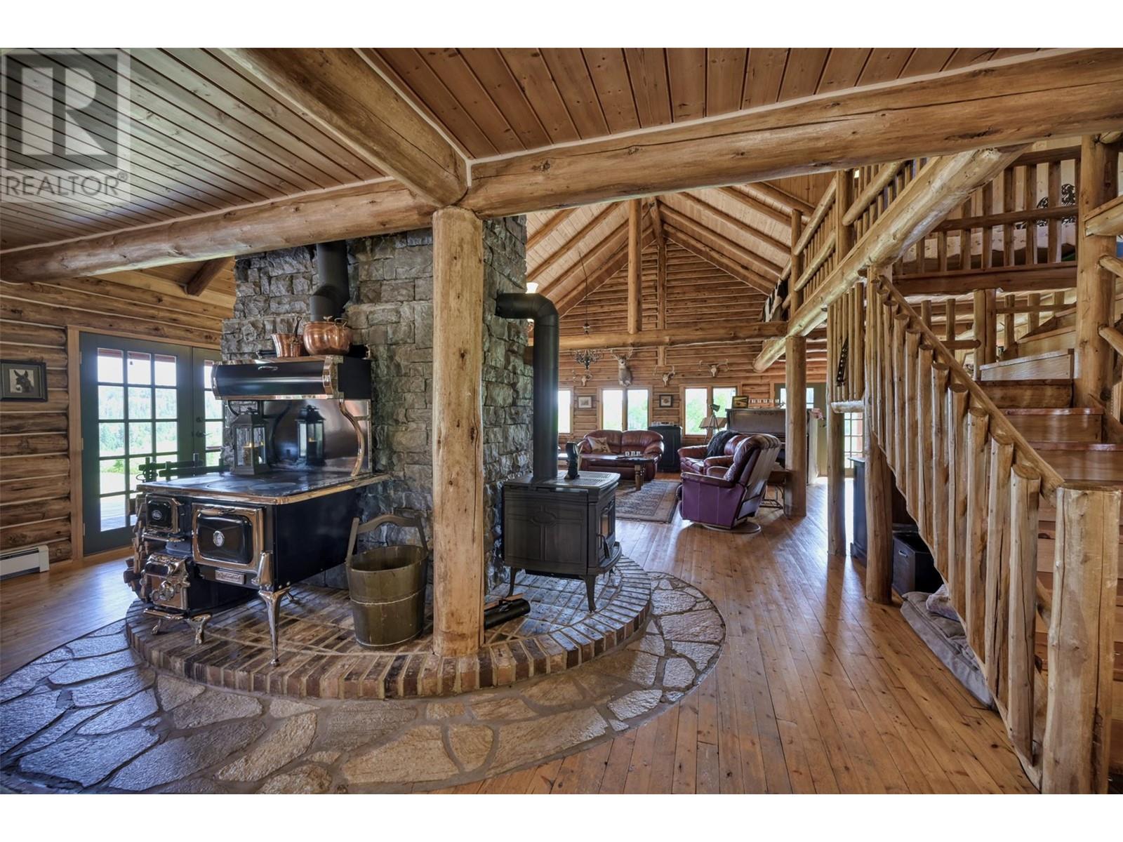 1000 Halfway Lake Road Property Photo 11