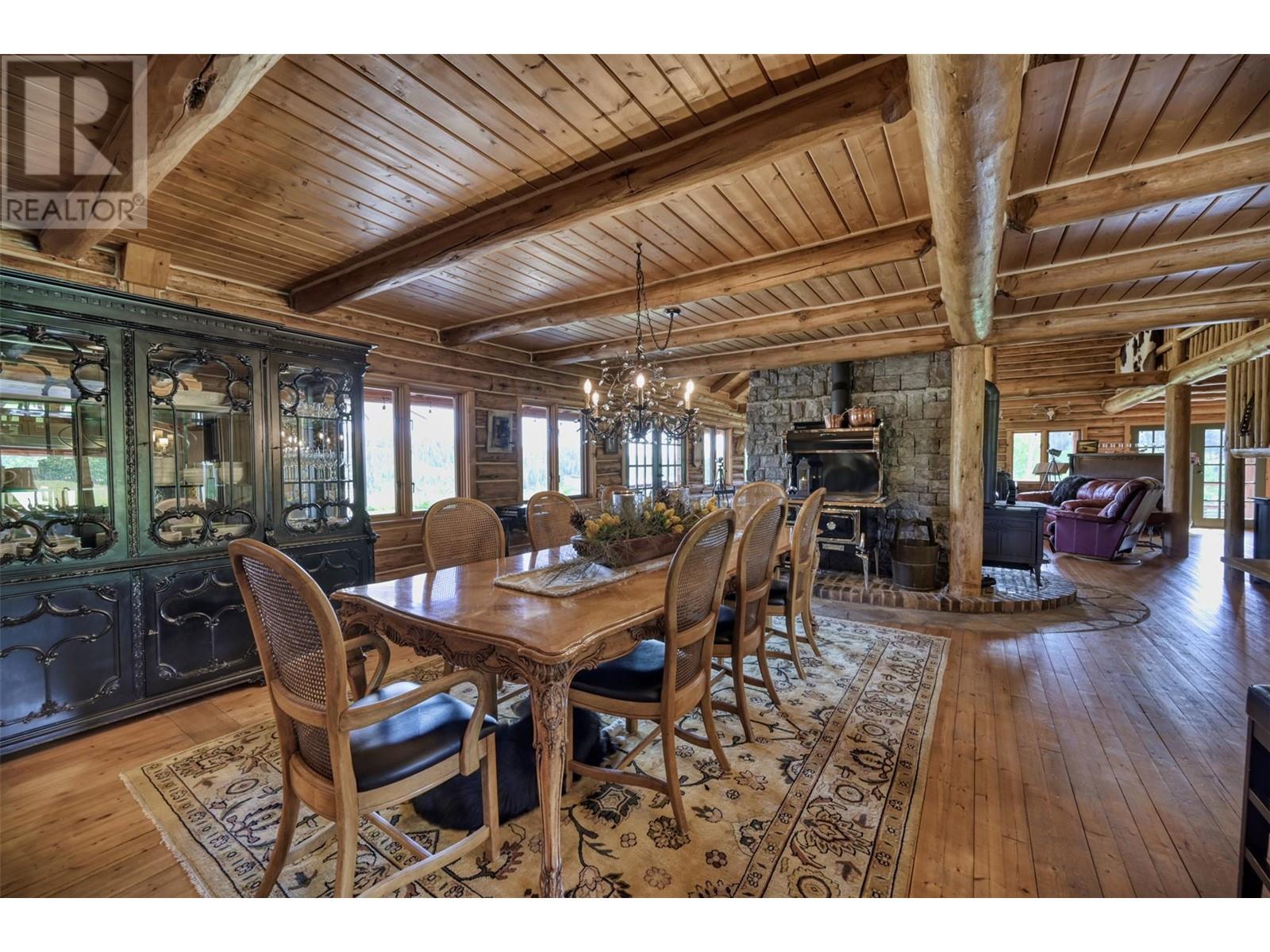 1000 Halfway Lake Road Property Photo 14