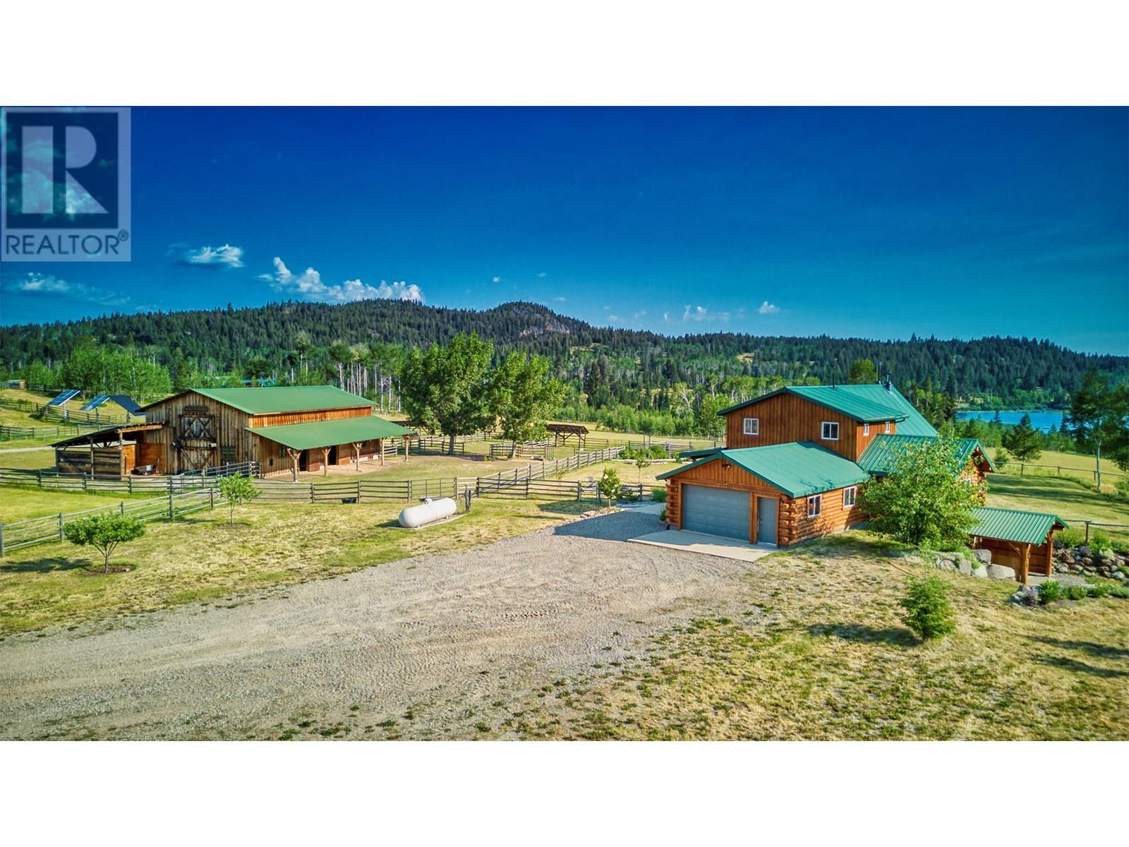 1000 Halfway Lake Road Property Photo 33